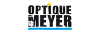 Logo Optique Meyer