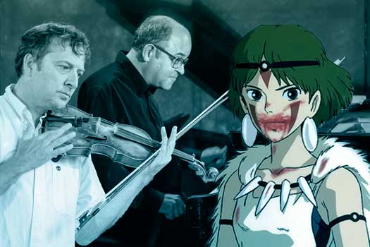 D'Ozu à Miyazaki 1