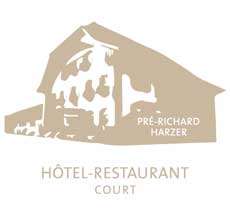 logo_Hôtel Pré-Richard Harzer