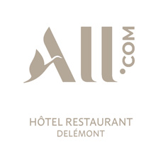 logo_Hôtel Mercure Delémont