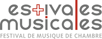 logo Estivales Musicales