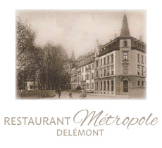 logo_Restaurant Métropole