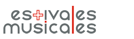 Logo Estivales Musicales