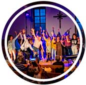 Chorale P’tit Val Grand Coeur